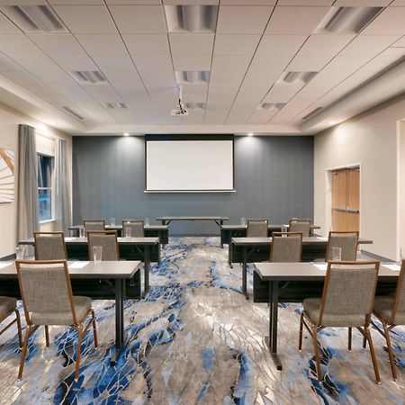 Fairfield Inn & Suites By Marriott Rockport Eksteriør billede