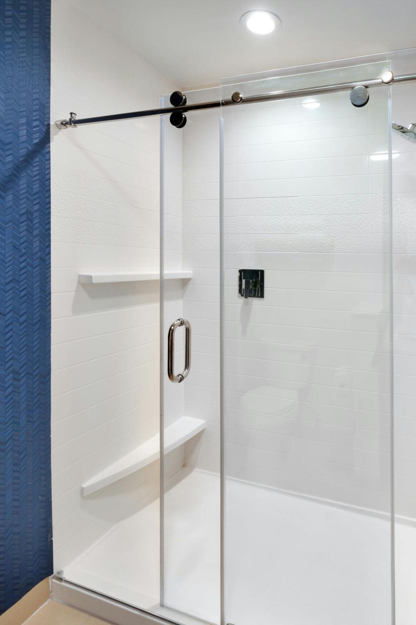 Fairfield Inn & Suites By Marriott Rockport Eksteriør billede