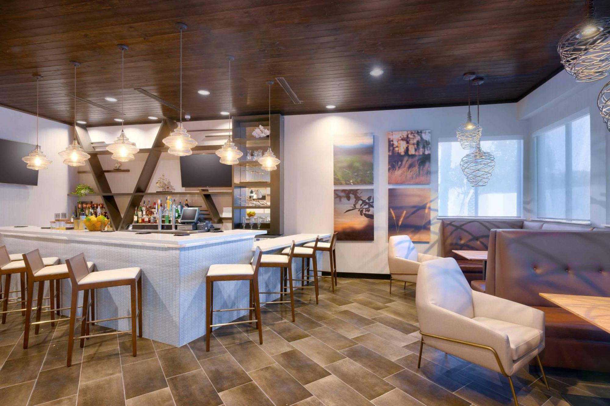 Fairfield Inn & Suites By Marriott Rockport Eksteriør billede