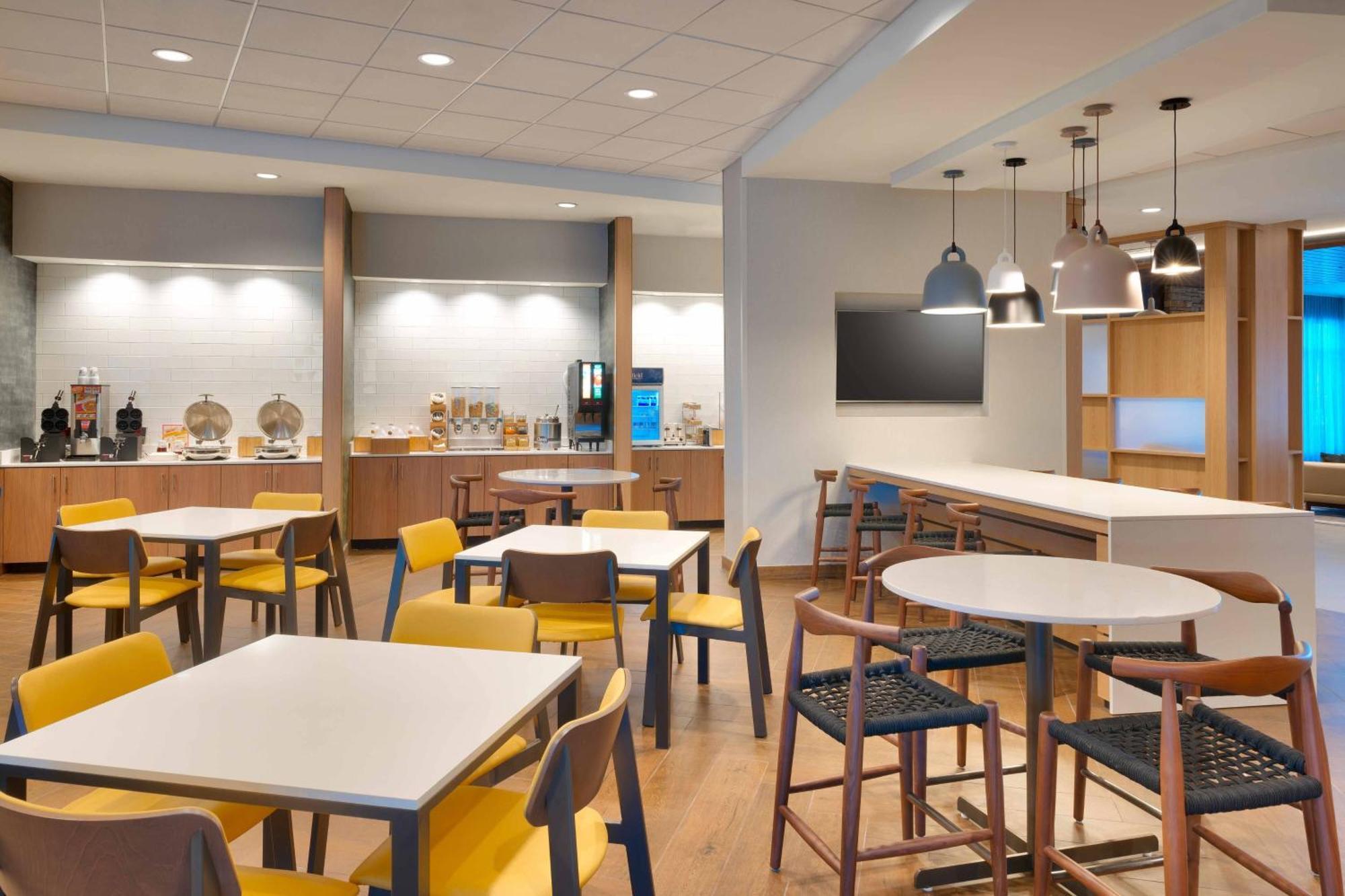 Fairfield Inn & Suites By Marriott Rockport Eksteriør billede