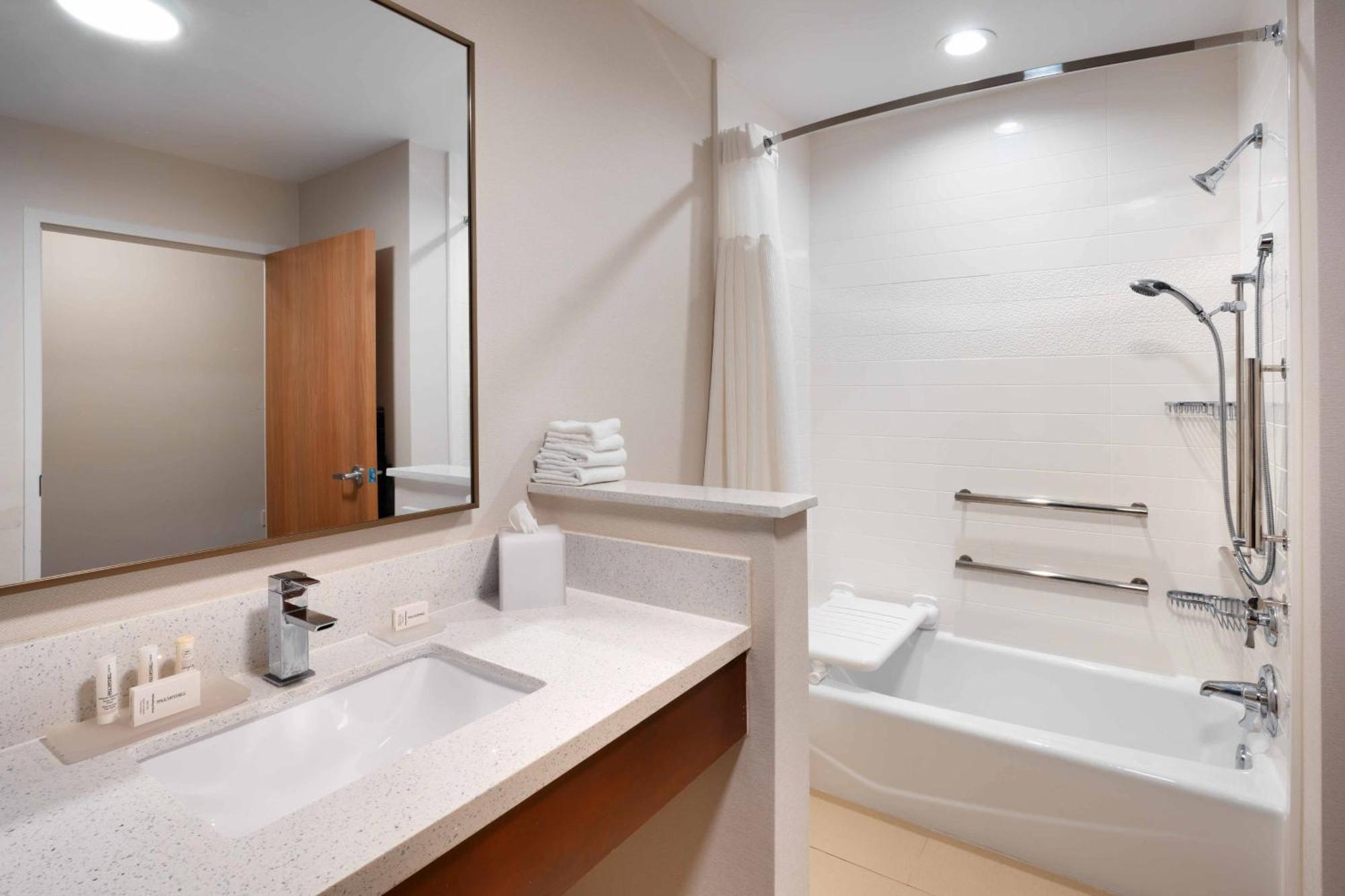 Fairfield Inn & Suites By Marriott Rockport Eksteriør billede