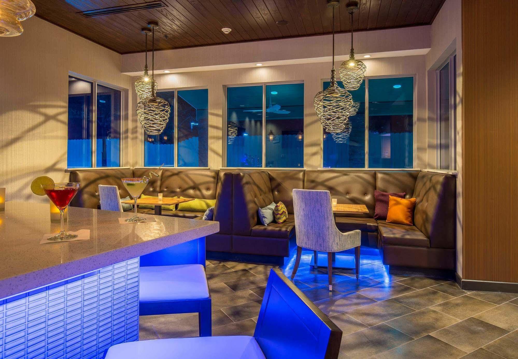 Fairfield Inn & Suites By Marriott Rockport Eksteriør billede