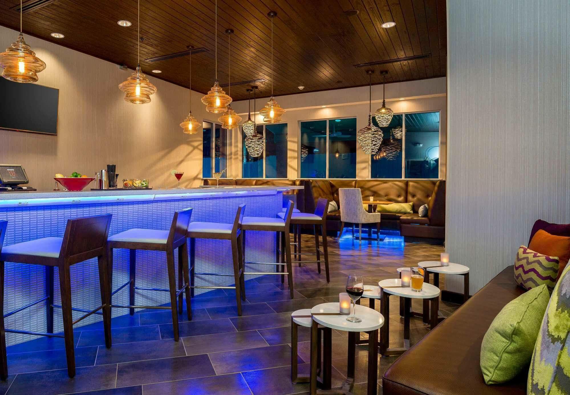 Fairfield Inn & Suites By Marriott Rockport Eksteriør billede